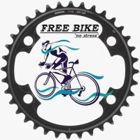 FREE BIKE NAPOLI ASD